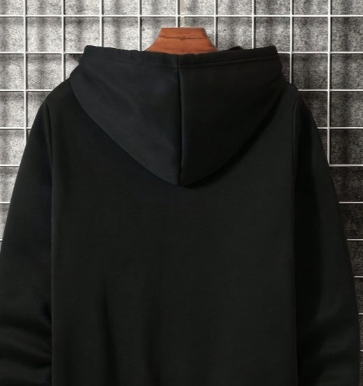 Modern Men's Hoodie