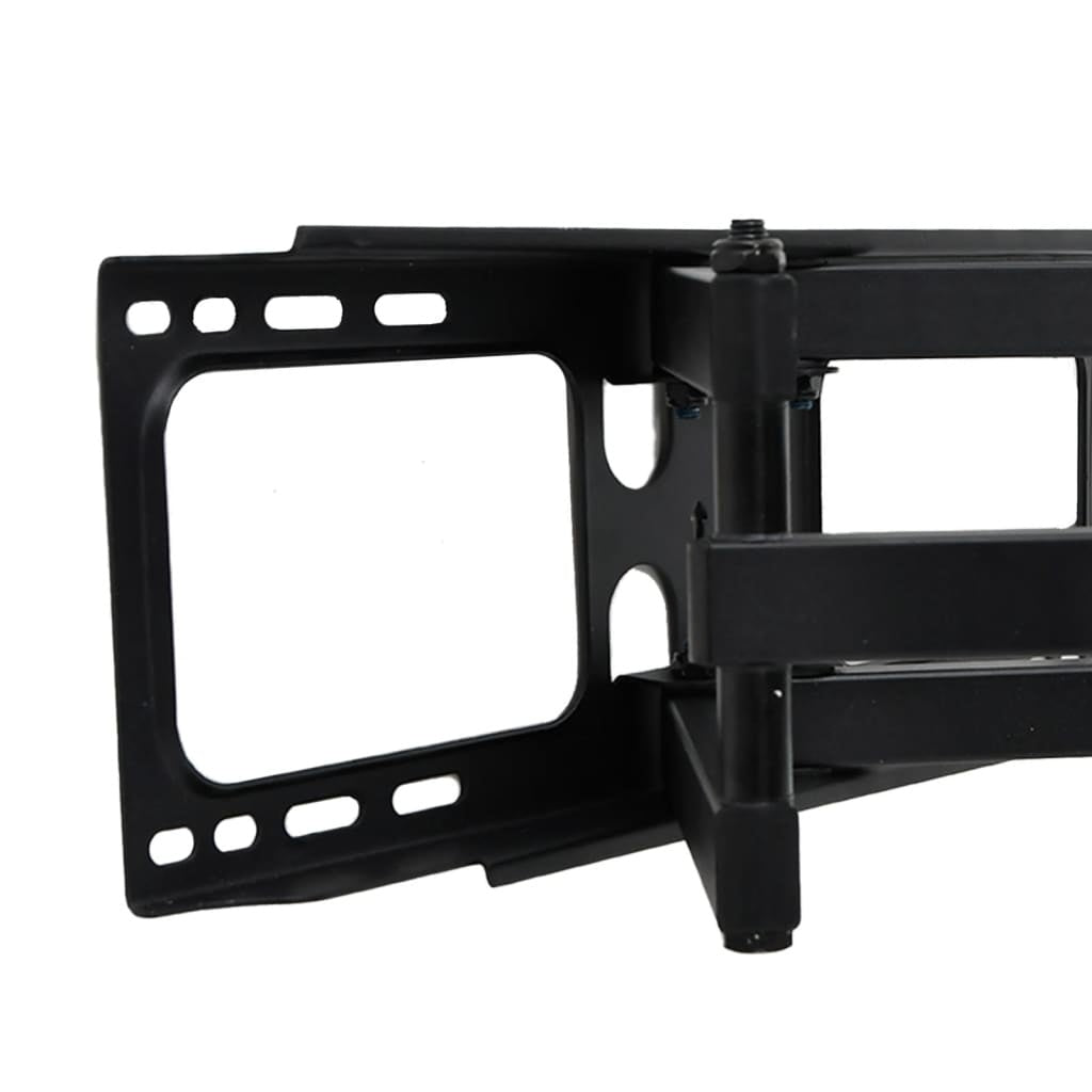 vidaXL Suport TV de perete ecran 26-70 inchi Max VESA 400x400 mm 40kg
