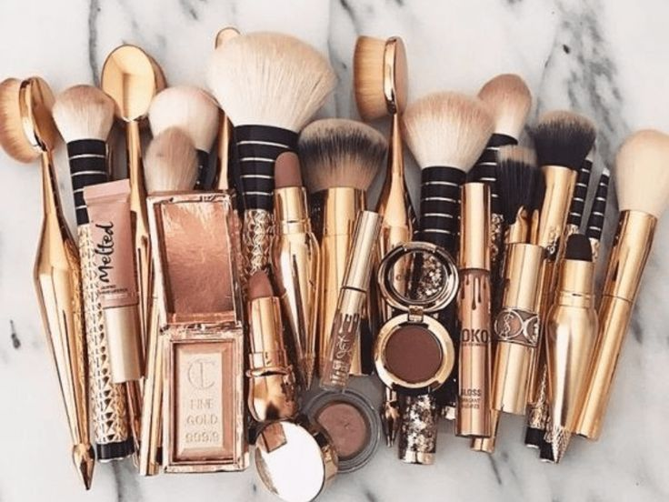 Makeup Accesories