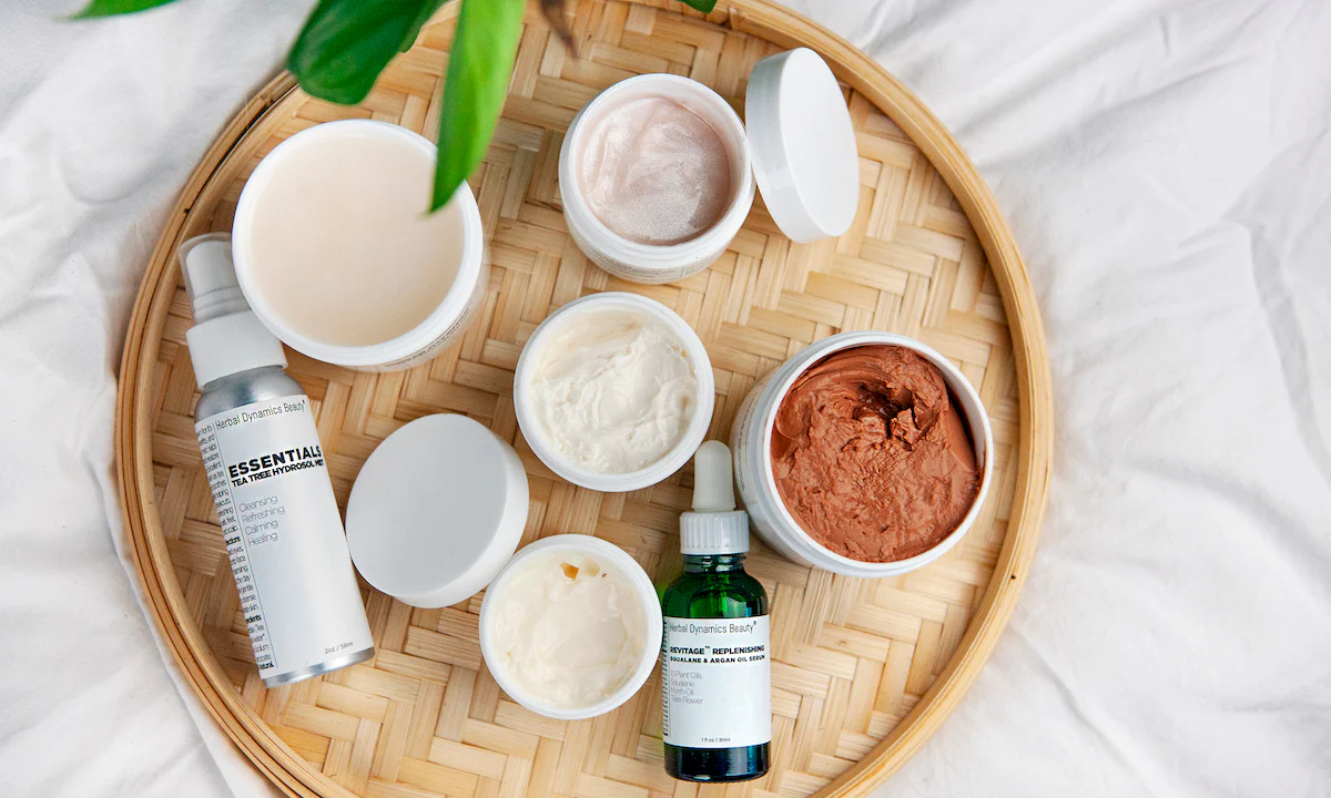 Beauty & Skin-Care