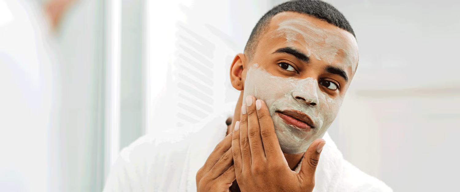 Men's Care