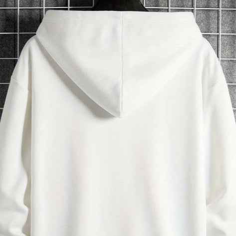 Modern Men's Hoodie