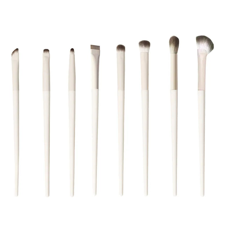 Soft 13 Piece Makeup Brush Set