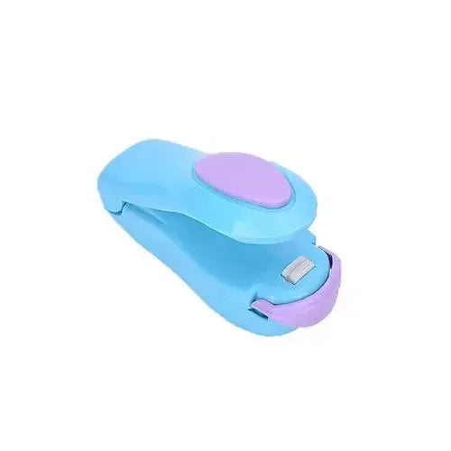 Mini Bag Sealer - Keep Your Snacks Fresh Any Time!