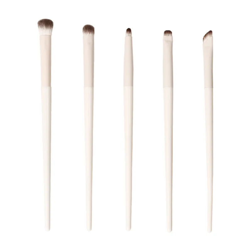 Soft 13 Piece Makeup Brush Set