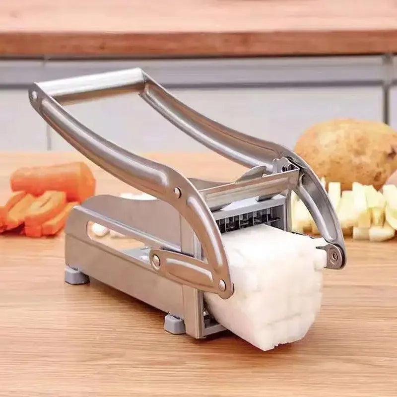 5-in-1 SliceMaster Pro-Chop Grate &Slice in Seconds