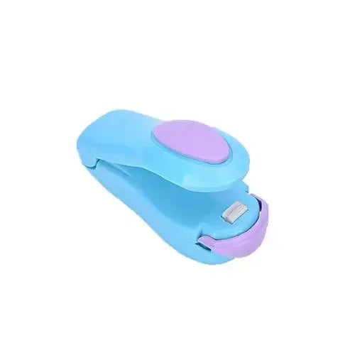 Mini Bag Sealer - Keep Your Snacks Fresh Any Time!