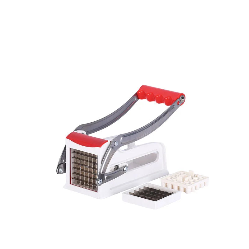 5-in-1 SliceMaster Pro-Chop Grate &Slice in Seconds
