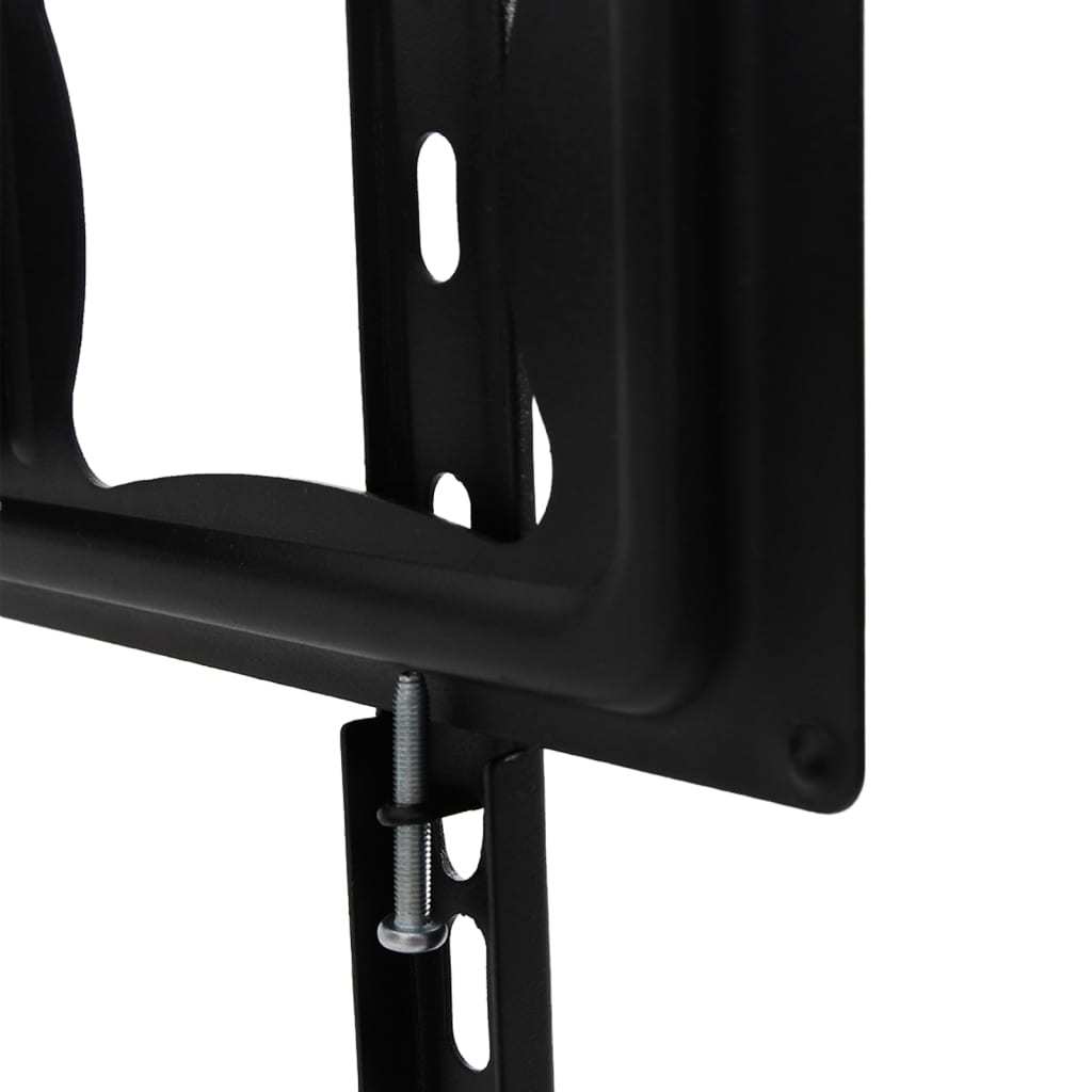 vidaXL Suport TV de perete ecran 26-70 inchi Max VESA 400x400 mm 40kg